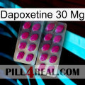 Dapoxetine 30 Mg 10